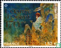 170 ans de l'Oeuvre d'Orient