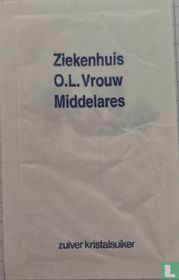 Ziekenhuis O.L. Vrouw Middelares