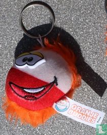 Oranje Buddies Polen