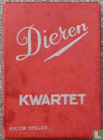 Dieren kwartet