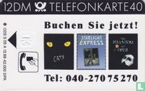 Das Phantom der Oper