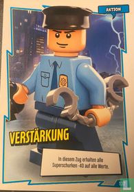 Verstärkung
