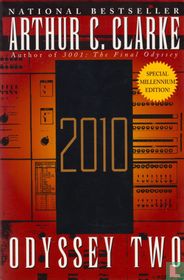2010: Odyssey Two