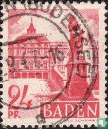 Château de Rastatt acheter