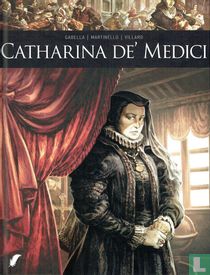  Catherine de’ Médici