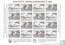 Gentofte Groenlandcomité acheter