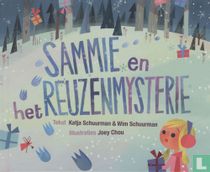 Sammie en het reuzenmysterie