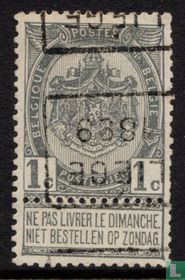 Armoiries acheter