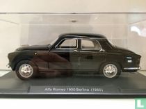 Alfa Romeo 1900 Berlina