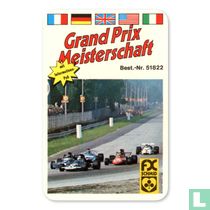 Grand Prix Meisterschaft