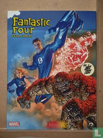 Fantastic Four full circle for sale