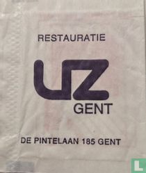 Restauratie UZ Gent 