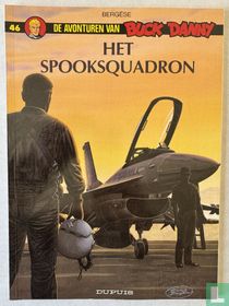 Het spooksquadron acheter