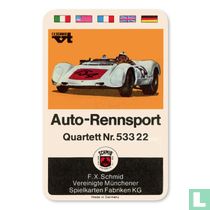 Auto-Rennsport