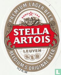 Stella Artois   kaufen