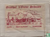 Gasthof d' Ouwe Schuure