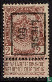 Armoiries acheter