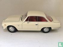 Alfa Romeo 2600 Sprint