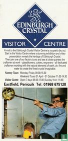 Edinburgh Crystal