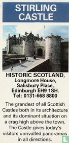 Stirling Castle