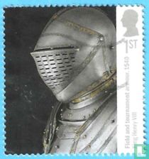Royal armours