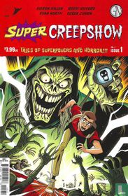 Super Creepshow 1