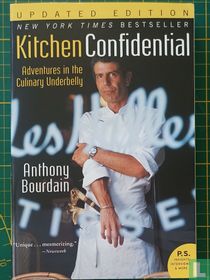 Kitchen confidential