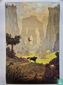 Shadow of the Colossus