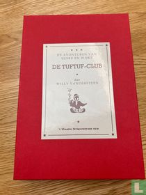De tuftuf-club kaufen