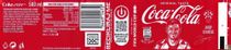 Coca-Cola 500ml (Croatia FIFA World Cup 2026)