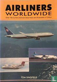 Airliners worldwide