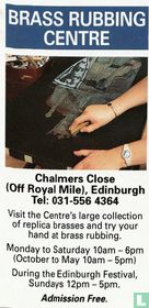 Brass Rubbing Centre