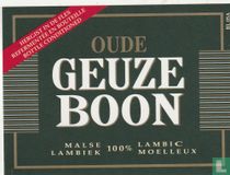 Boon Oude Geuze  for sale