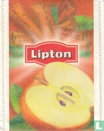 Örtte: Äpple-Kanel 