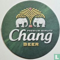Chang Beer live life large