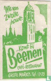Beenen Café Restaurant