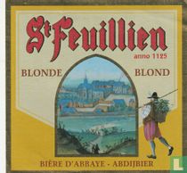 St. Feuillien Blonde-Blond for sale