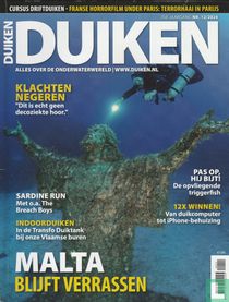 Duiken 12