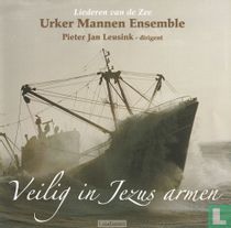 Veilig in Jezus' armen