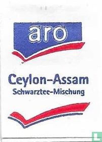 Ceylon-Assam