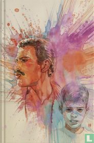 Freddie Mercury: Shadows Illuminated