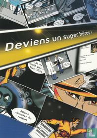 5972 - rallye des sciences "Deviens un super héros!"