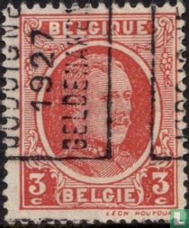 Le roi Albert I