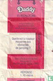 Question réponse 1,10 mètre