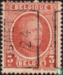 Le roi Albert I acheter