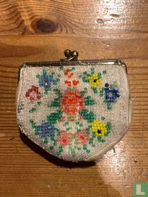 East Prussian money pouch