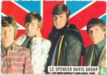Le Spencer Davis Group