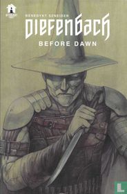 Diefenbach -  Before Dawn