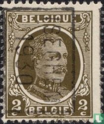 Le roi Albert I