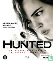 Hunted: De Complete Serie - La Série Complete